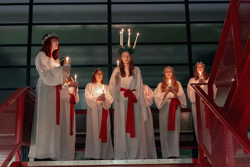 opiston Lucia-kulkue.